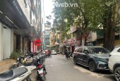 Bán nhà 3T cũ Thái Hà mặt ngõ kinh doanh Ô tô tránh - 30m ra phố