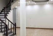 Chính chủ cho thuê nhà riêng tại ngõ 178 Quan Nhân, Quận Thanh Xuân