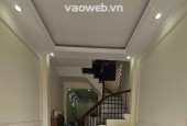 Bán nhà Quan Nhân 15m ra mặt phố - Ngõ rộng không quy hoạch 45m giá 9.5 tỷ