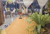 Bán nhà Nguyễn khánh Toàn cầu giấy hà nội. diện tích khủng 130m, mặt tiền 23mx8 tầng. giá siêu nét 70 tỉ