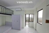 Chính chủ cho thuê phòng CCMN full đồ có gác xép tại Tân Xuân - An Dương Vương.