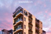 Siêu phẩm Nguyễn Văn Linh, 79.2m2, mặt tiền 6.07, gara oto, kinh doanh bạt ngàn, giá 15.8 tỷ