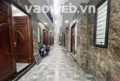 Bán nhà Ngọc Thụy, 30m2, 5 tầng, Mt 4.08m, dân trí cao, hàng xóm thân thiện, giá 6.15 tỷ