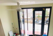 siêu phẩm Kinh doanh Ngọc Lâm, 37m2, 5 tầng, MT 4.2m, ô tô thang máy, giá 8 tỷ