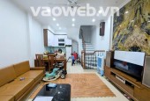Bán nhà Quan Nhân mặt ngõ kinh doanh sầm uất ô tô tránh