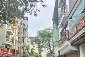 siêu phẩm 2 mặt phố,vỉa hè kinh doanh tấp nập,ba bước ra tây hồ,96m2,5T,nhỉnh 28 tỷ