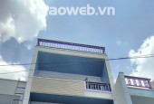 Bán nhanh nhà hẻm xe hơi đỗ cửa - Trương Phước Phan - Bình Tân  giá tốt
