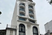 Cần bán gấp - ngộp bank - mặt phố Nguyễn Thái Học - 9 tầng - 150m chỉ 82 tỷ