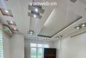 Bán nhà phân lô Trần Quang Diệu - Trước nhà 7m ngõ nông gần phố 55m mặt tiền 4,8m