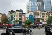 Bán nhà Tây Sơn, Đống Đa - ô tô tránh - Toà nhà văn phòng 110m -30m ra phố
