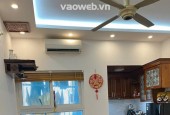 Cần bán căn hộ 56m² – 2PN, 2WC, full nội thất – Giá 2,93 tỷ, nhà đẹp vào ở ngay