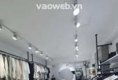 Bán nhà mặt phố Vũ Tông Phan - Kinh doanh sầm uất vỉa hè cực rộng chỉ 22,5 tỷ