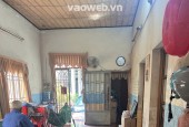 Bán nhà MẶT TIỀN Nguyễn Thị Minh Khai ngang 10m,giá rẻ như trong hẻm