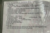 bán nhà lê văn sỹ