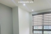 Bán căn hộ 61m Sông Nhuệ , thiết kế 2pn ,1vs sổ đỏ chính chủ