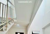 Bán nhà Mặt tiền Nguyễn Nghiêm - Thoại Ngọc Hầu, Nguyễn sơn, 4.2x19m, 4 Tầng, 9.9 tỷ