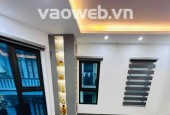 Bán nhà phố Kim Ngưu, ngõ ô tô tránh, vị trí đẹp, giá 10.5 tỷ