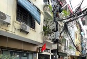 siêu phẩm Đông Đa,hai mặt ngõ ô tô thoáng, kinh doanh,ngõ thông,60m2,5T,16 tỷ5