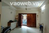 Bán nhà Hào Nam - Phân lô Ô tô tránh kinh doanh - Tương lai mặt phố