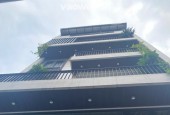 Bán nhà Lâm Hạ 48m², 8 tầng, thang máy, gara ô tô - Giá nhỉnh 18 tỷ.