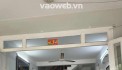 Bán nhà 3 Lầu 1 Trệt 100m2 Dĩ An,đường nhựa vài ô tô thông thoáng,gần chợ đêm