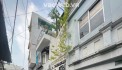 HXH rộng hơn 4m - Lê Văn Duyệt P1 Bình Thạnh - DT: 3.5 NH 4.3 x 10m (36.5m2) - KC 3 tầng - Giá bán 5.5 tỷ TL