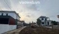 SIÊU PHẨM 4 lô mới tinh tại An Lại -Dân An - Tứ Kỳ chỉ từ 8xxtr/LÔ