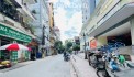 Gia đình bán gấp mặt phố Nguyễn Thái Học, ô tô, kinh doanh, 100m2, dân xây, ở ngay, chỉ 19 tỷ