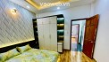 Nhà 4 Tầng Full nội thất  Golden City Tô Ngọc Vân - Q12 - đường 12m ô tô thông - 4PN - giá 5.x tỷ