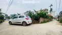 ĐẤT ĐẸP TỔ 9 103M FULL TC,NGÕ Ô TÔ,ĐƯỜNG THÔNG,GẦN VD4,KHU ĐT,KCN