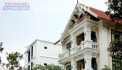 Siêu phẩm biệt thự liền kề Pháp Vân Trần Thủ Độ 350m2, giá mềm