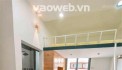 Bán CHDV Thủ Đức 320m2 4 tầng