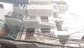 Bán nhà đẹp ở luôn tại Kim Giang, 2 mặt thoáng, KD, Ngõ thông, Ô tô, 32m2x5T giá 6.65 tỷ