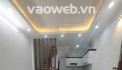 Nhà đẹp Nguyễn Văn Linh hơn 4 tỷ, 30m2, MT 4m, 5 tầng, gần ô tô