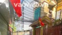 Bán nhà đẹp phố Đại Từ, Ô tô tránh, Ngõ thông, KD, 45m2x4T, MT4m, giá 11.9 tỷ