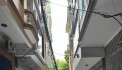 Bán nhà Trần Quốc Hoàn, Cầu Giấy, 6T, Ô tô tránh, Kinh doanh, Nhỉnh 13 Tỷ