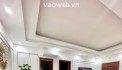 Cần bán căn hộ chung cư mặt đường Nghiêm Xuân Yêm, diện tích 73,6 m², thiết kế 3 phòng ngủ và 2 vệ sinh, ở tầng trung thoáng mát. Hướng căn hộ đón