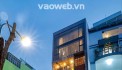 Bán Gấp, Nguyễn Văn Huyên, Cầu Giấy, Oto, KD, 56m2 x 5T, nhỉnh 19 tỷ.