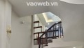 Bán nhà ĐỐNG ĐA, 43/48m2, 5T, 2 thoáng, ô tô, full nội thất, nhà đẹp, dân xây, ở ngay, nhỉnh 12 tỷ