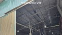 Bán nhà xưởng 908 m2 mặt đường vành đai 4 tiện kinh doanh, vỉa hè 10m