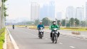 ĐẤT KIM CƯƠNG mặt phố Nguyễn Văn Huyên, DT 400m2, mặt tiền 8-15m, GIÁ CHƯA ĐẾN 200 cây vàng 9999