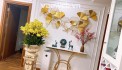 Goldmark City căn 3 ngủ 2 WC tòa R4A, nội thất mới 100% cao cấp nhập khẩu từ EU Đức, Ý