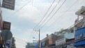 Bán nhà Gò Vấp, hẻm xe hơi Lê Đức Thọ , ngay chợ Xóm Mới, 80M², hơn 5 tỷ