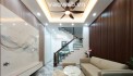 Chính Chủ Bán Nhà Phố Chùa Láng - 50m2 x 5T x MT 4m, Nở Hậu, Nhà Mới Full Nội Thất