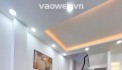 Bán nhà Gò Vấp, Sat hẻm xe hơi Nguyễn Văn Công, 30M² x 3 Tầng, 4 Pn, Full nội thất, SHR,  hơn 4 