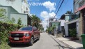 Bán 194m2 đất mặt tiền kinh doanh TX38, ở và mở VP Cty, xây CHDV, kho hàng, Biệt thự