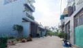 Nhà đẹp hẻm 8m to đùng 1/ TL19 gần Ngã Tư Ga, 54m2, 4 tầng giảm 300tr bán nhanh