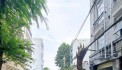 Hạ giá 2 tỷ! Căn HXH 6M Nguyễn Cửu Vân, QBT - (6 x 29m) vuông vức - 14P - HĐT: 85tr/tháng - giá 31 tỷ