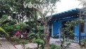 Cho thuê nhà vườn tại Đông La 520m2. 3PN, full đồ cao cấp, 15tr/tháng, gần Tố Hữu, gần công viên