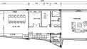 Mặt phố Lê Thanh Nghị, Bách Khoa, GPXD 8T thang máy, 270m2, MT 8.6m, hơn 50 tỷ
